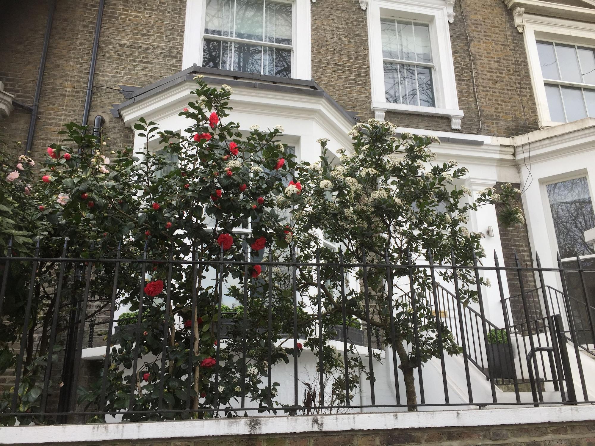 Luxurious Apartment In Kensington & Chelsea Londres Exterior foto
